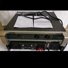 Promo POWER AMPLIFIER YAMAHA P9000S/P 9000S MURAH COD