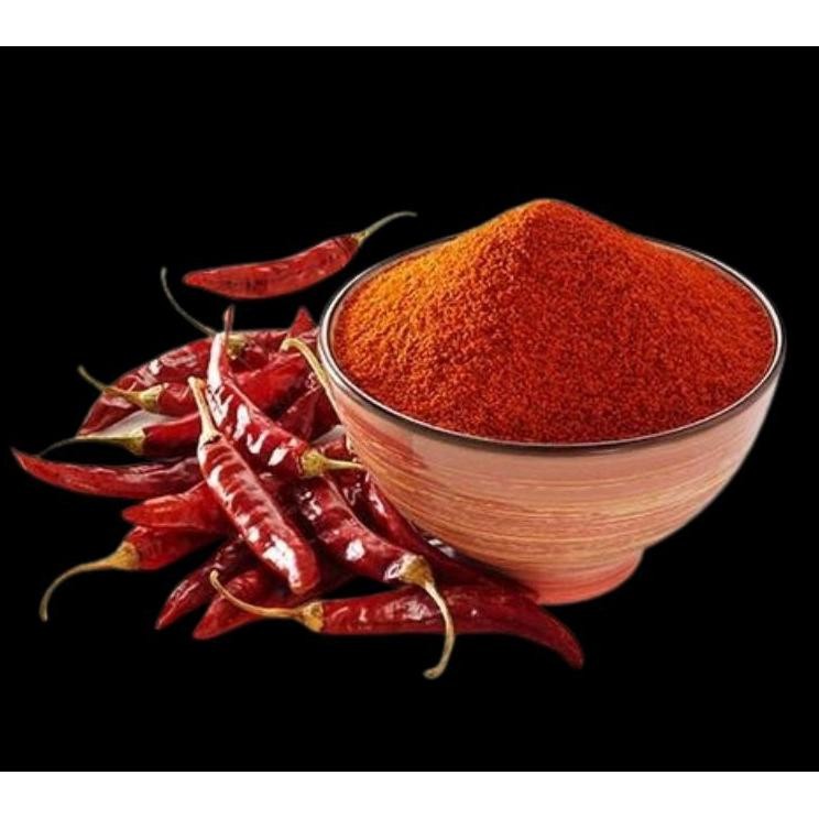 

Chili Powder 1Kg Cabai Bubuk Pedas