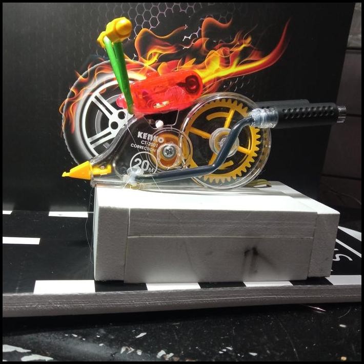 tipe x trondol dinamo