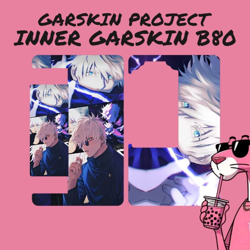 

Premium Cut - Wima Store Stiker Inner Centaurus B80 V3 Anime Waifu Swag Anti Air Laminasi Tahan Lama Iner Centa 16 Garskin Stiker / Case Custom Terlaris 2PCS/ Fullbody