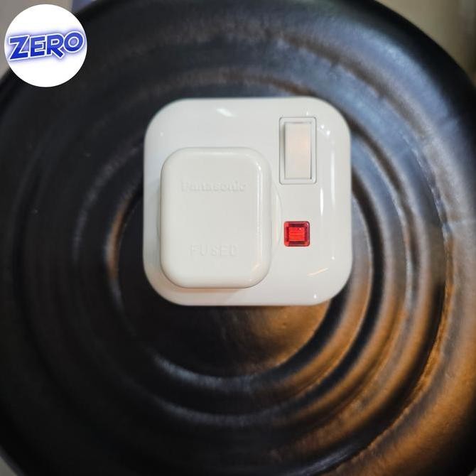 Stop Kontak Ac Panasonic + Steker Ac Terbaru