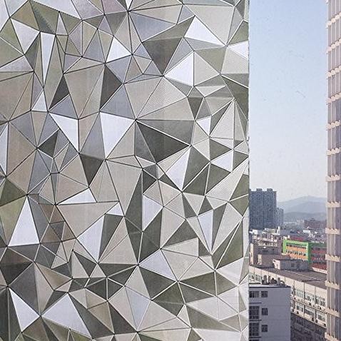 MURAH KC 4 MOZAIK STIKER KACA | SANBLAST STICKER KACA | STIKER KACA JENDELA | SUNBLAST STIKER KACA |