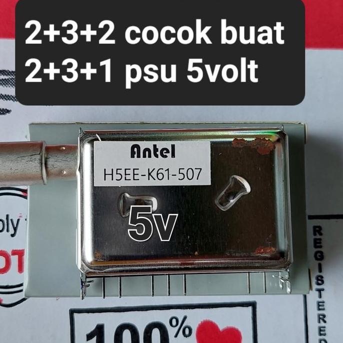 TUNER CANEL SIARAN TV 11 6 2 2 3 1 5 7 1 1 2 11 P PIN KAKI 5V 9V 12V