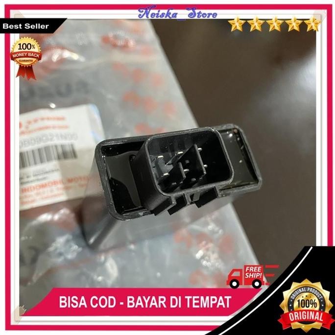 ready Original Cdi Smash Cdi Motor Suzuki Smash Old 110 Cdi Racing Smash