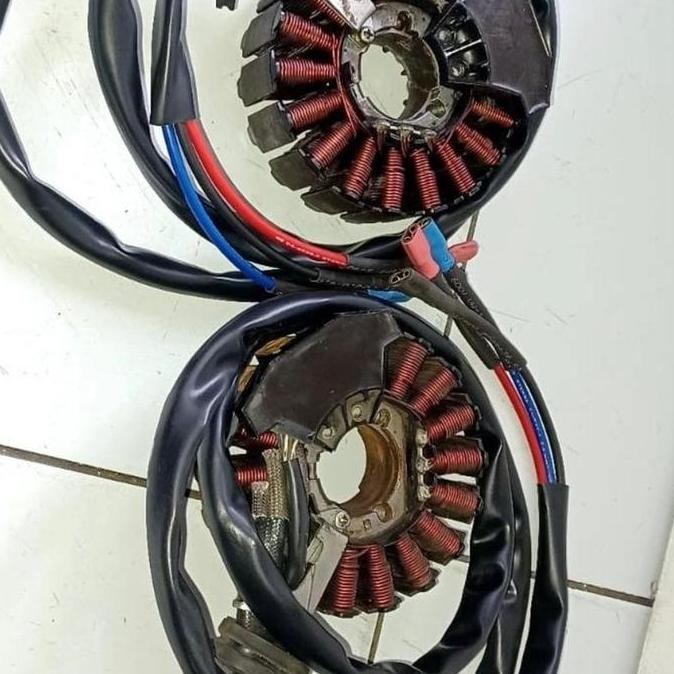 ready Spull Bypass Aerox / Lexi / NMAX New anti error 12