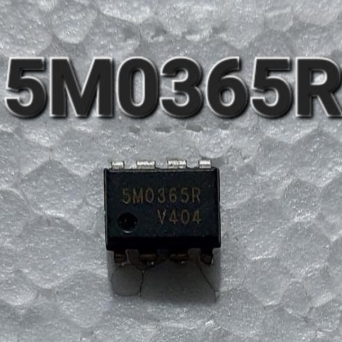 IC 5M0365 5M 0365 5M0365R 5M 0365 R KAKI 2X4