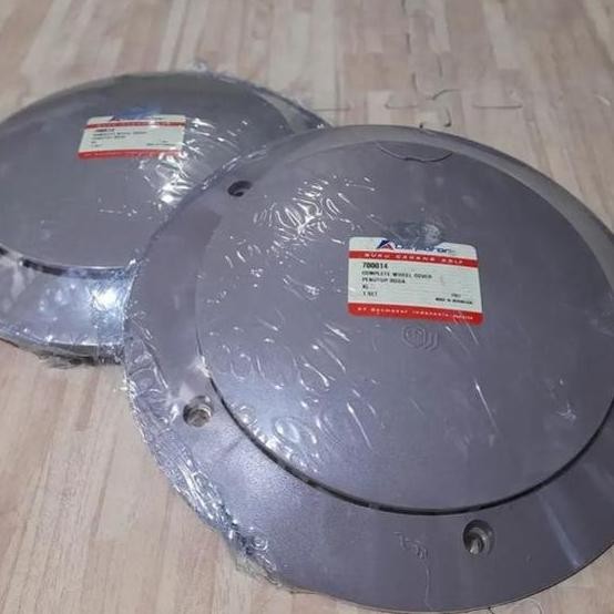 ready Dop vespa excel danmotor Original