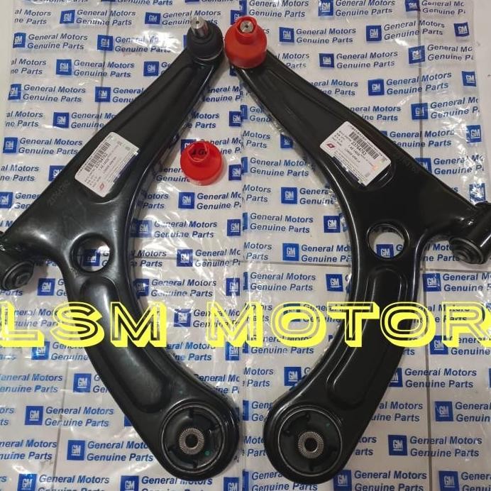 lower arm ball joint sayap wuling cortez almaz - kanan