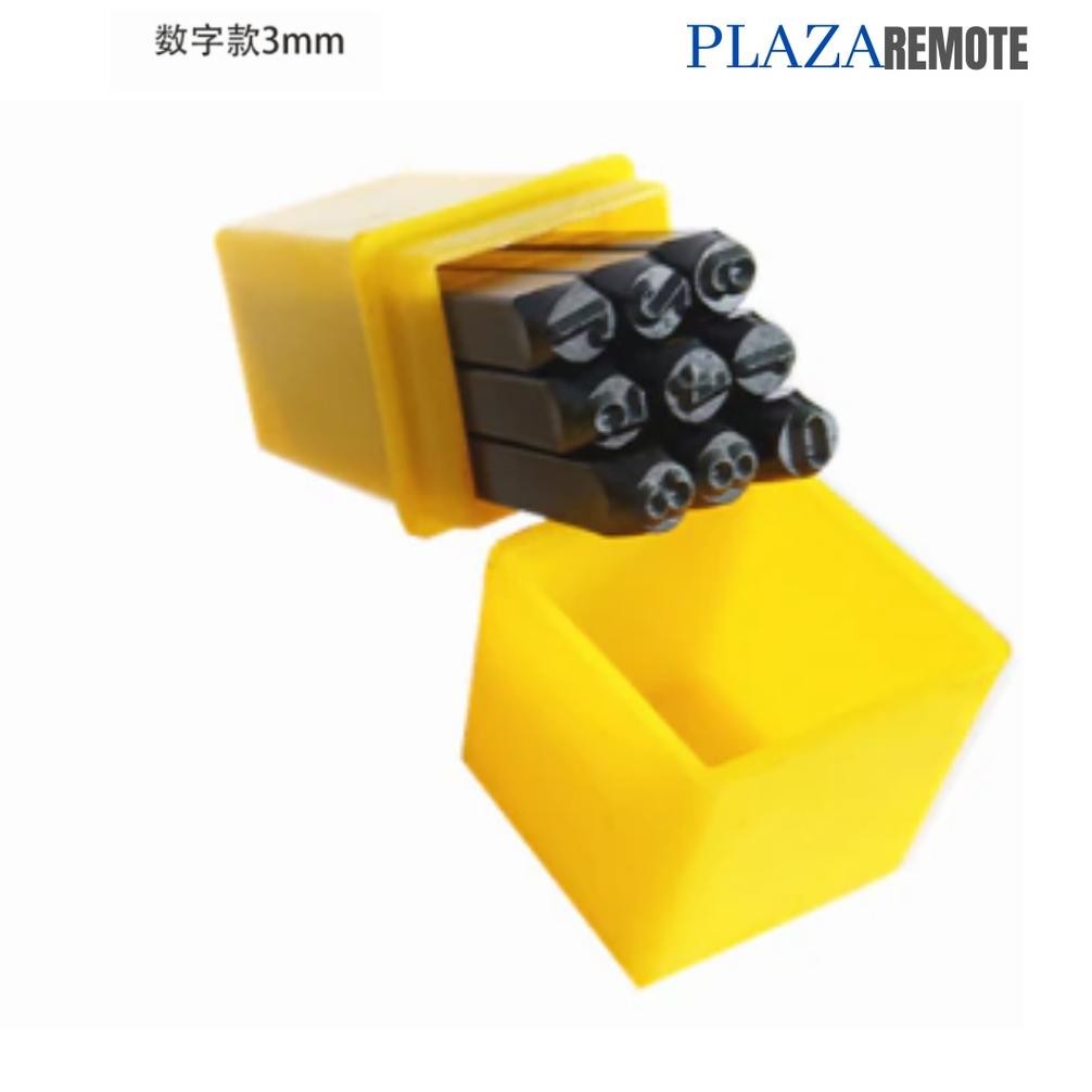 

Readyy!! STEMPEL CETAKAN KETOK ANGKA NOMOR 0 - 9 LOBANG BAJA KULIT DLL 3-12,5 MM