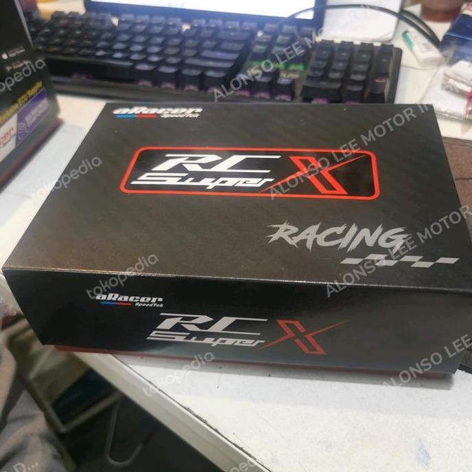 ready stock ecu aracer super X honda cbr 250 rr 2017 20202