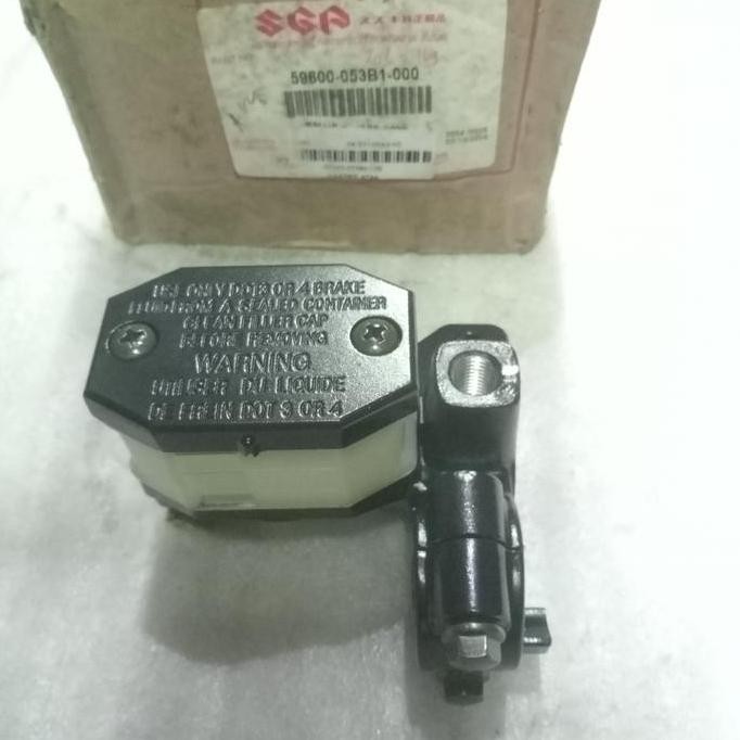 MASTER REM THUNDER 125 ORIGINAL MASTER REM CAKRAM 59600-05380-000 murah