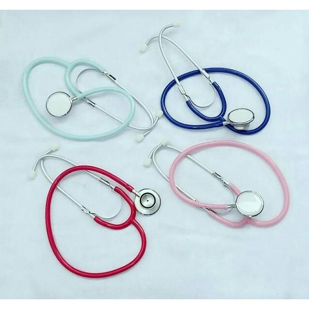 NEW  baju dokter/mainan dokter-dokteran/stetoskop mainan/alat dokter