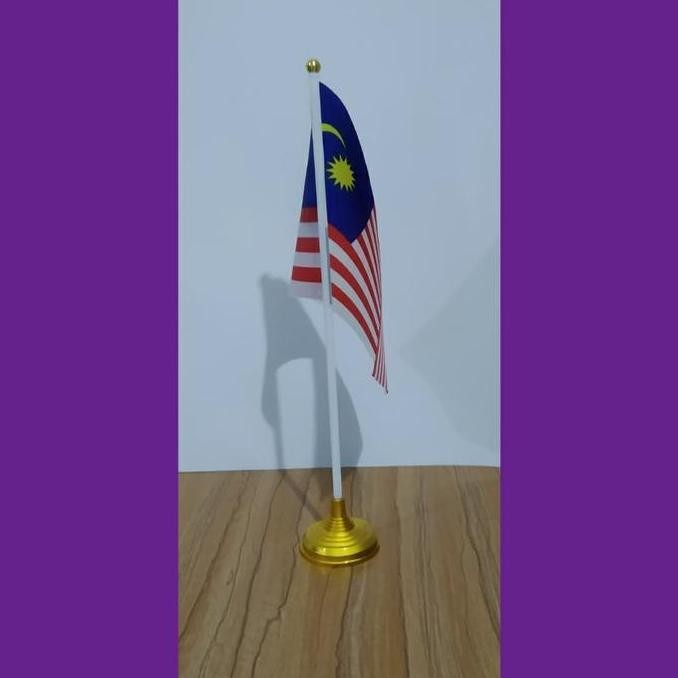 

Bendera meja negara Malaysia murah
