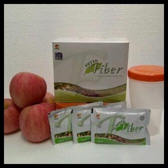 Phyto Fiber