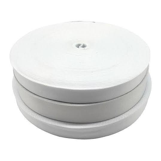 

Readyy!! Bahan Tali Lanyard Tissue Pita ID Card utk Printing Sublim 2cm