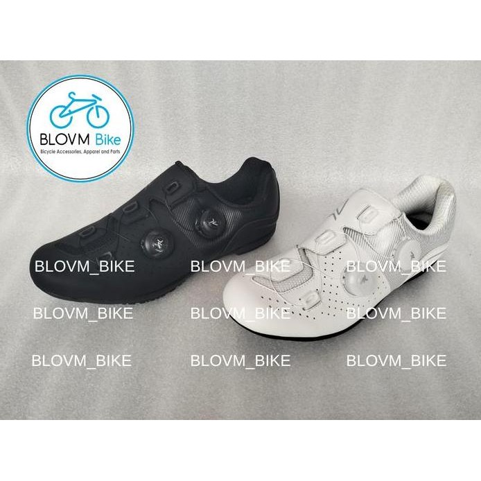 ready Sepatu Sepeda Non Cleat Zayne Cycling Shoes Sepatu Non Cleat Roadbike MTB