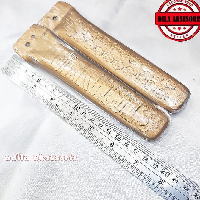 Baru  MADAT CANDU TURKI TANGKORAK 21