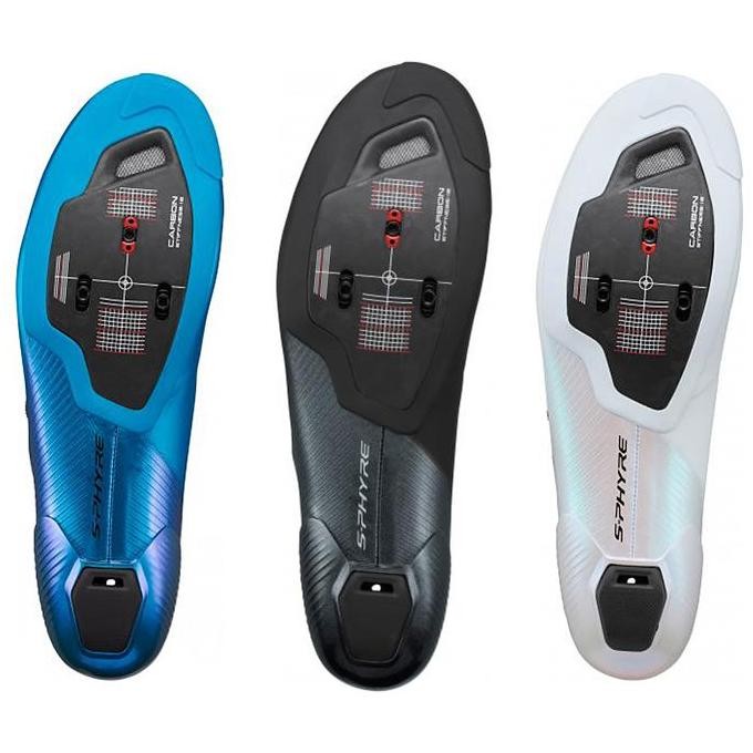 ready Shimano RC902 Cycling Shoes