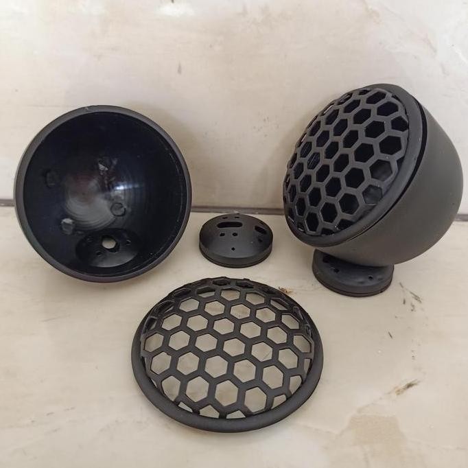 Housing Mounting Tweeter 2inch