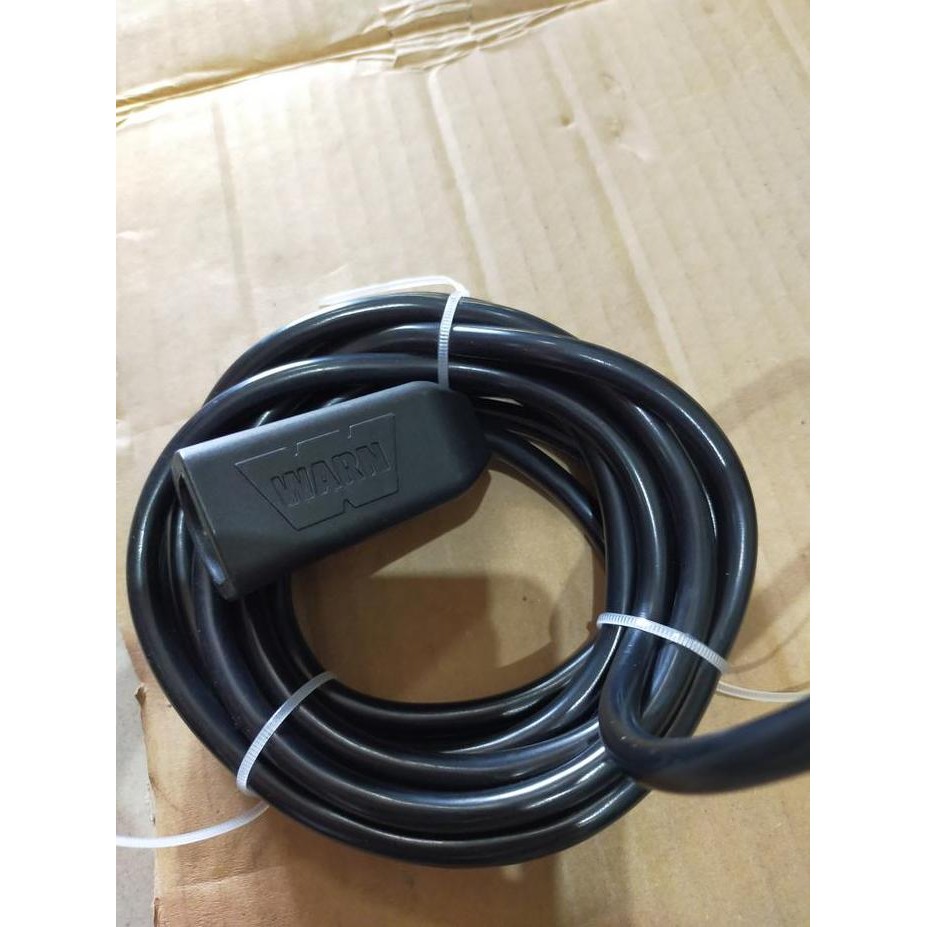 REMOTE WINCH WARN ORIGINAL murah