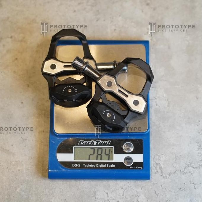 ready Pedal ZERAY Cleat ZP-110