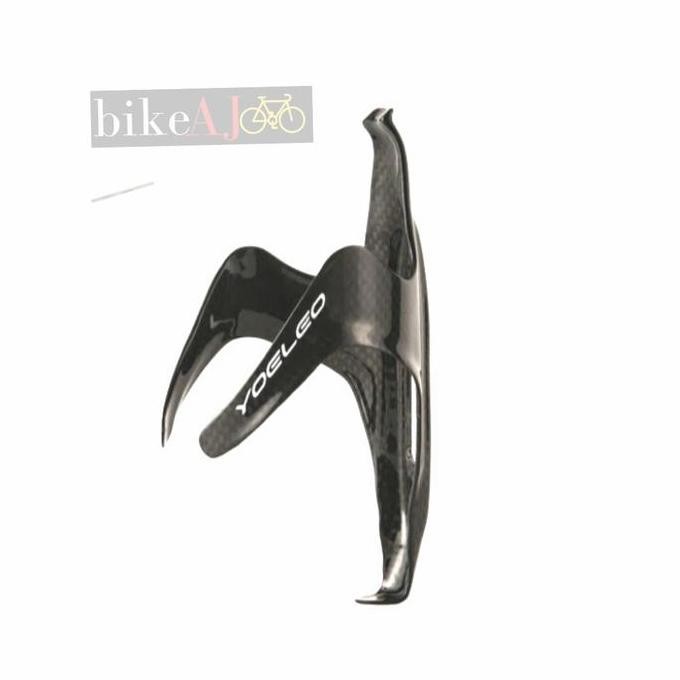 ready Bidon Cage Carbon Yoeleo