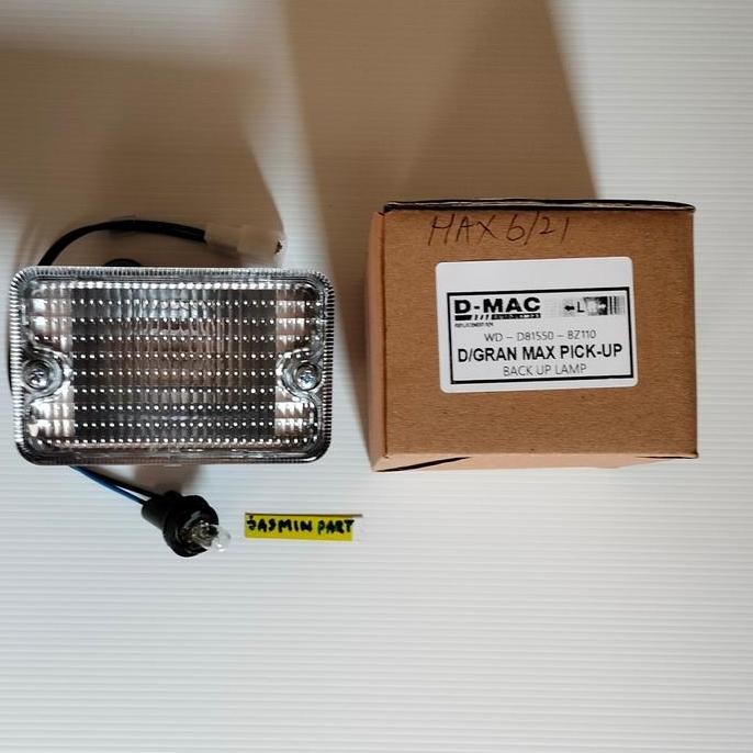 LAMPU ATRET / LAMPU MUNDUR GRAN MAX PIC UP