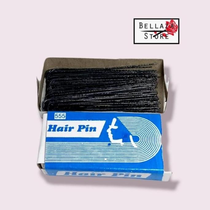 Jepit Sanggul Kecil Arnal / Aspel Kecil murah