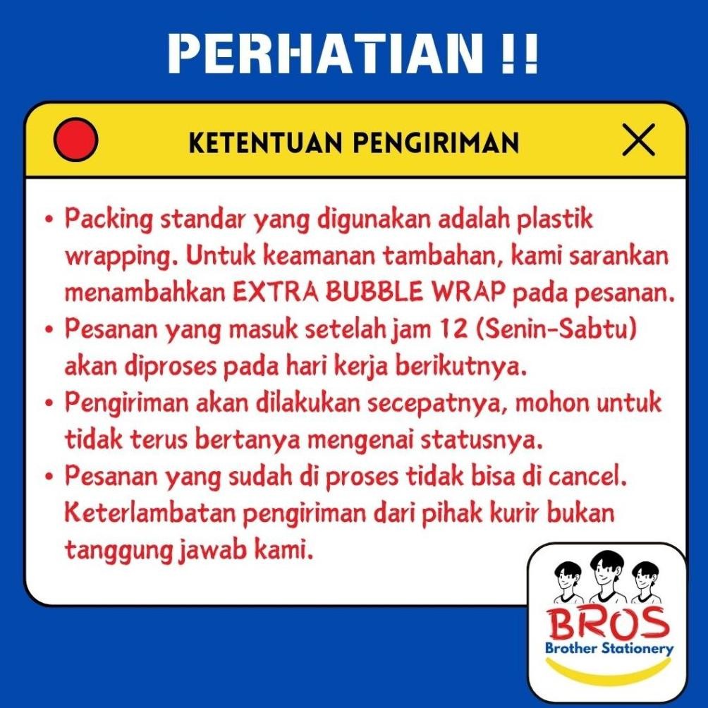 

Special BUKU GAMBAR A4 DODO [PACK -10 BUKU] / DRAWING BOOK MOTIF FANCY !