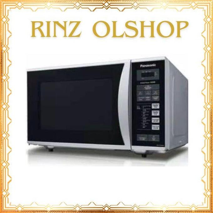 TERLARIS - MICROWAVE OVEN PANASONIC NN-ST324M / PANGGANGAN