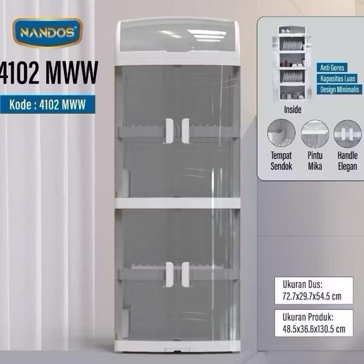 Rak Piring Plastik Naiba 4102 Nandos Milano Rak Piring Plastik Naiba Rak Piring Milano