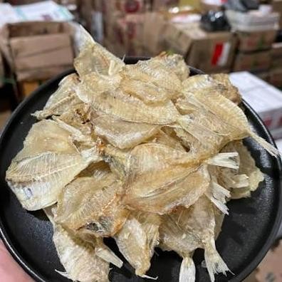 

Ikan Asin Tipis Tarakan #Gratisongkir