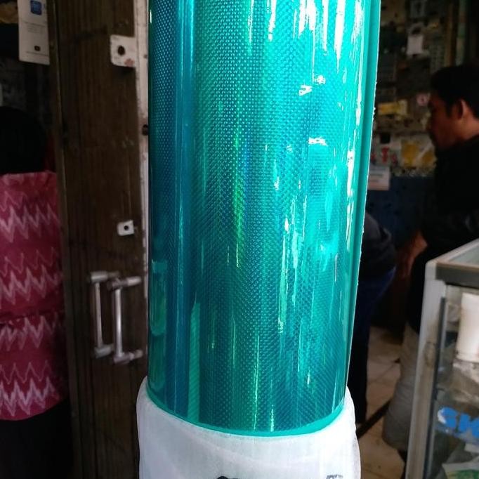 

Baru Stiker Laser Diamond Hologram - Sticker Vinyl Glossy Efek Berlian