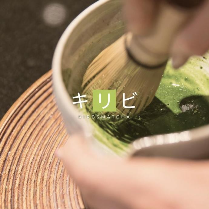 

Terlaris Kirbsmatcha Everyday Ceremonial Matcha S1 | Green Tea Teh Hijau Ceremonial Grade Ready Stok