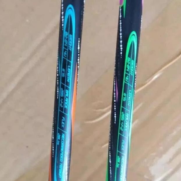 RAKET BADMINTON ASTEC POLARIS ORIGINAL