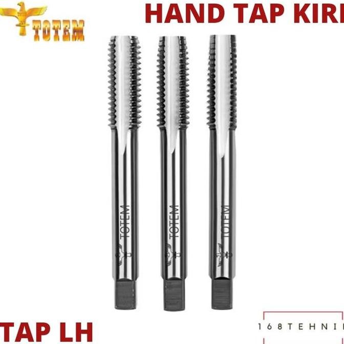 Promo Hand Tap Kiri Semua Ukuran  / Tap Kiri / Handtap Kiri / Hand Tap Kiri / Hand Tap Lh / Hand Tap