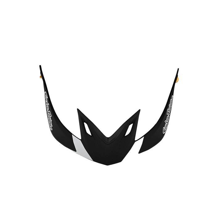 Visor Troy Lee Design - A2 Visor Original Dan Terpercaya