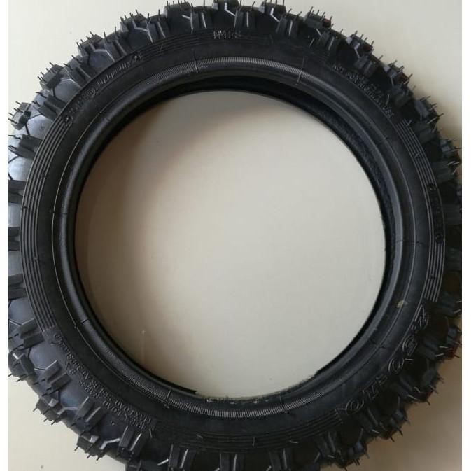 Ban Luar - 2.50-10 Mini Trail 2 tak 49cc