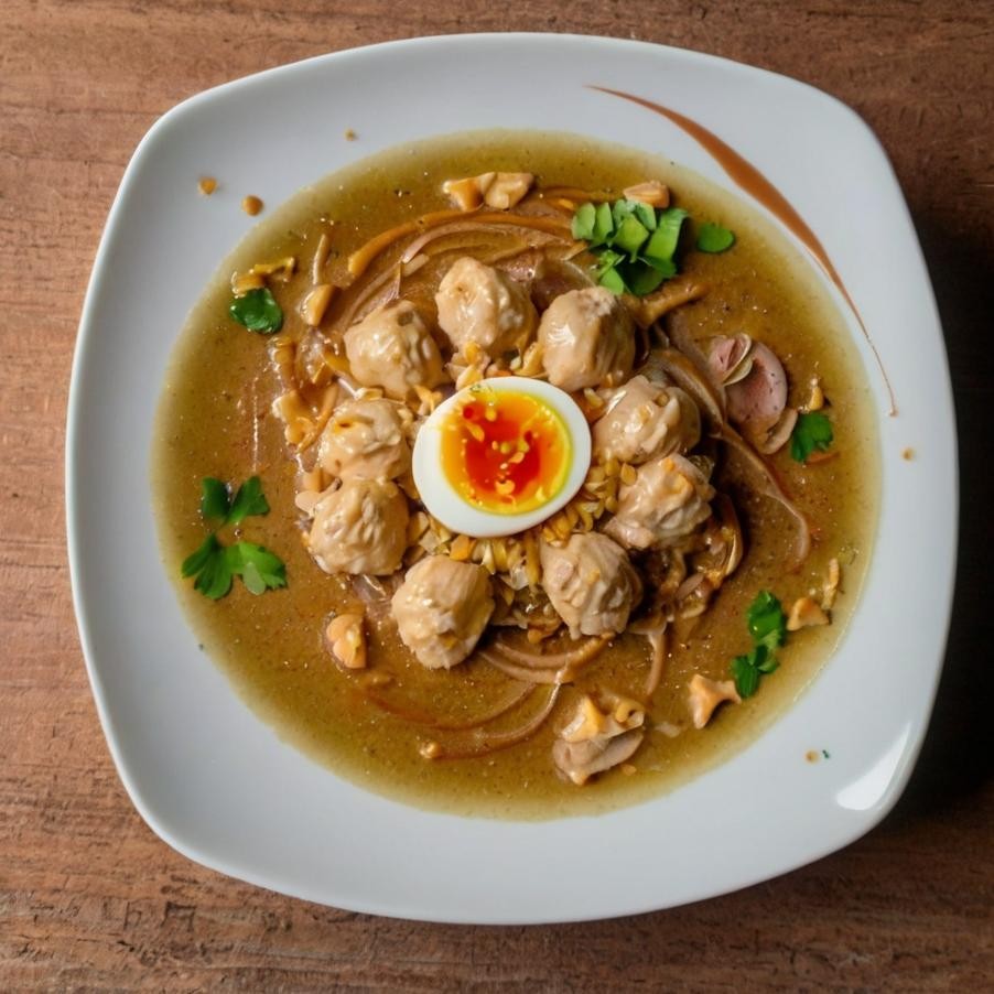 12 Pcs Piring Melamin 9 Inch Segi Ceper Semi Melamin Nasi Prasmanan Hotel Semi Melamine Prasmanan