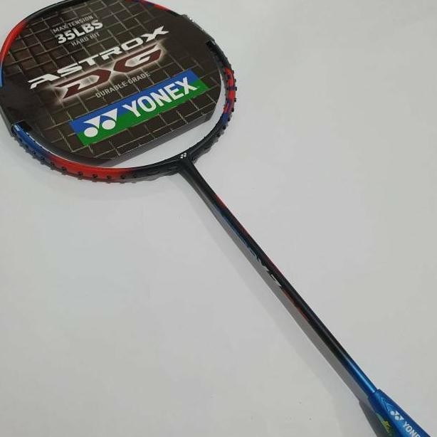 Raket Badminton Yonex Astrox 7DG 7 DG 35lbs Original