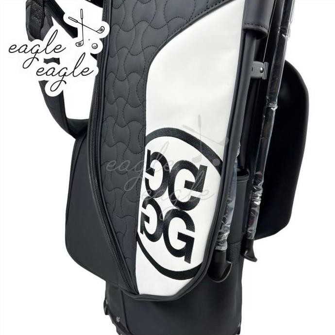 Ready G/Fore Vessel Transporter Golf Stand Bag New Tas Golf G-Fore Terbaru