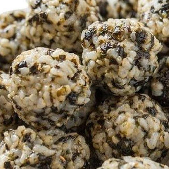 

Nori Tabur Rumput Laut 250 Gram - Abon Nori/Bubuk Nori Original Halal #Gratisongkir