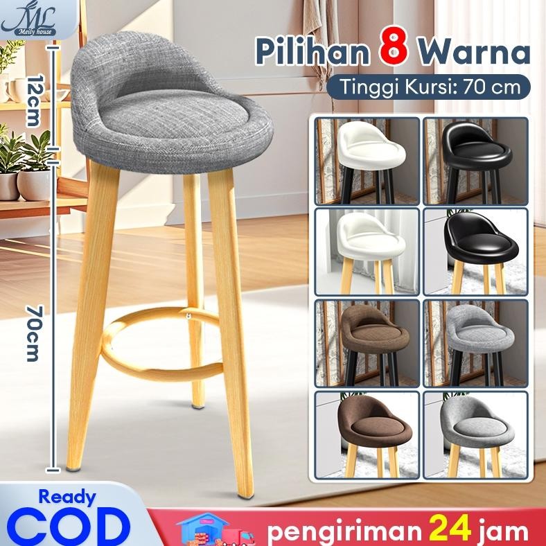 Kursi Bar Kursi Besi Cafe Kursi Bar Informa Kursi Bulat Kursi Bar Dapur Minimalis Bangku Bar