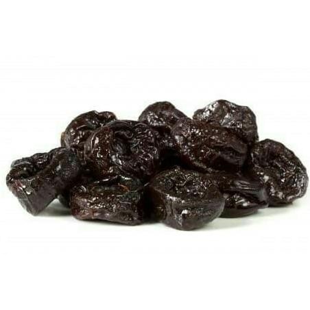 

Dried Prunes ( Buah Plum Kering) 1 Kg #Gratisongkir