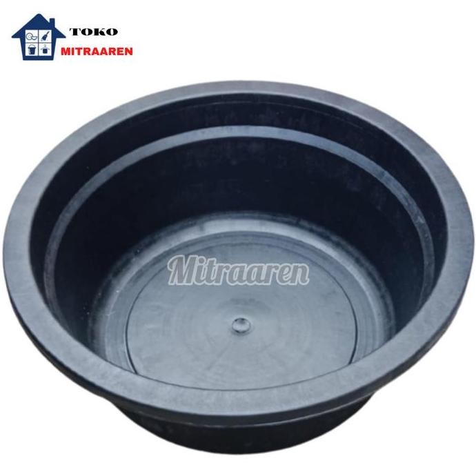 terbaru bak karet yasindo 24 kuda mas - ember anti pecah baskom kuat tahan lama