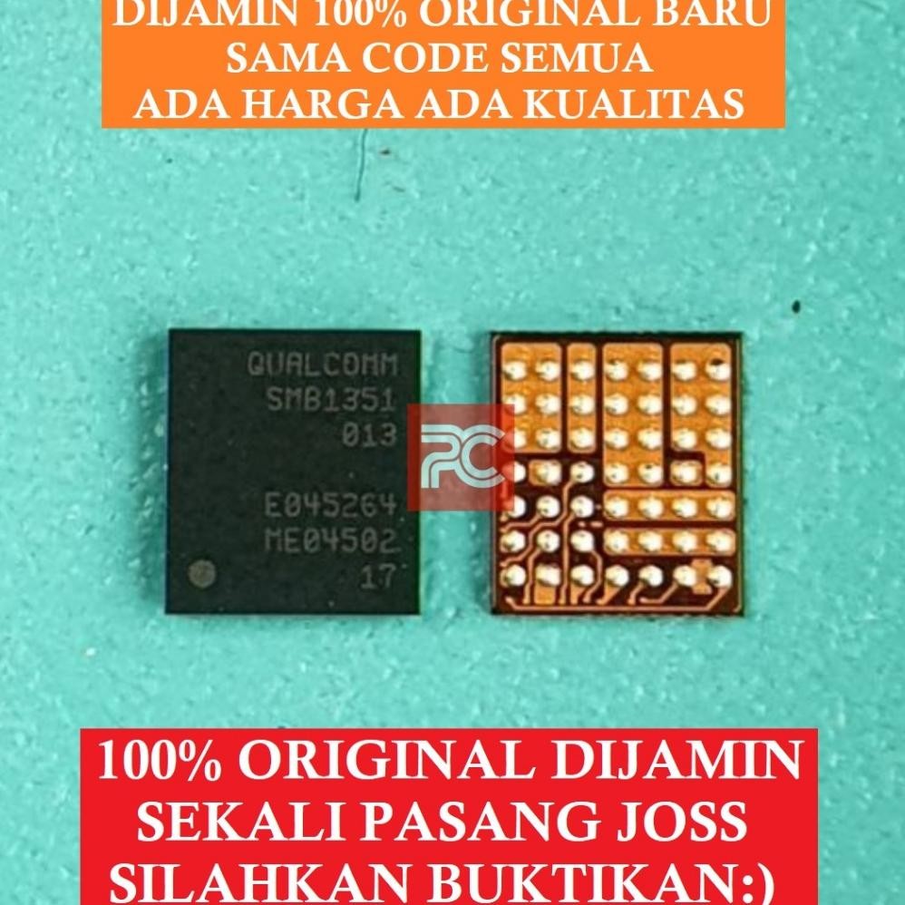 Salt Ic Charger Smb1351 013 Original Tested Smb 1351 Smb1351-013 Ke-80