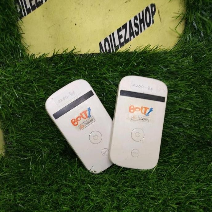 Modem Mifi Wifi Bolt Mf90 Unlock B3K4S S3C0Nd