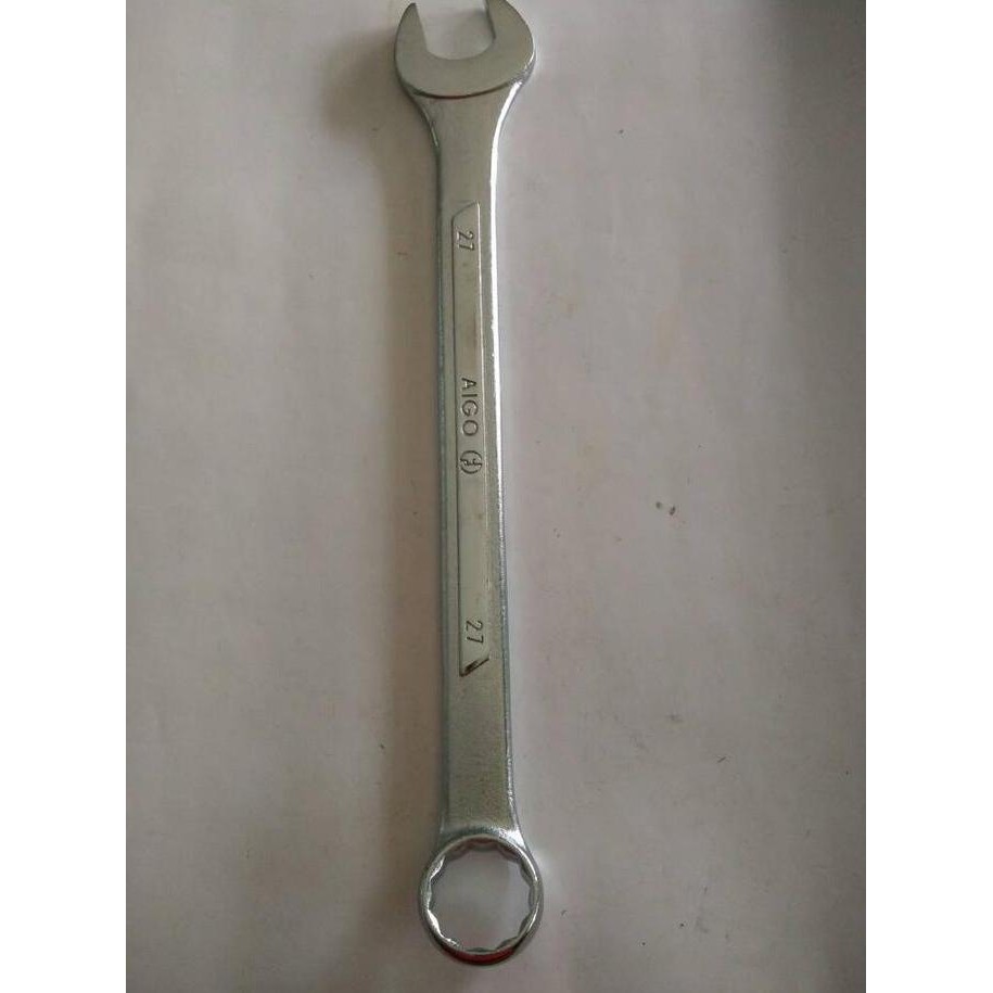 New Kunci Ring Pas Aigo 27Mm