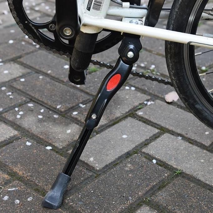 Promo  Standar Sepeda Tengah Jagang Sepeda Polygon United Pacific Kualitas Terbaik Harga Termurah