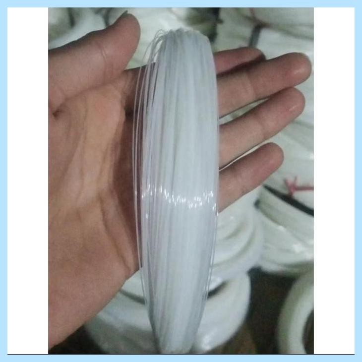 Terbaru Senar / Atum Layang Layang Gapangan / Senar Putih